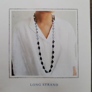 Chloe and Isabel necklace